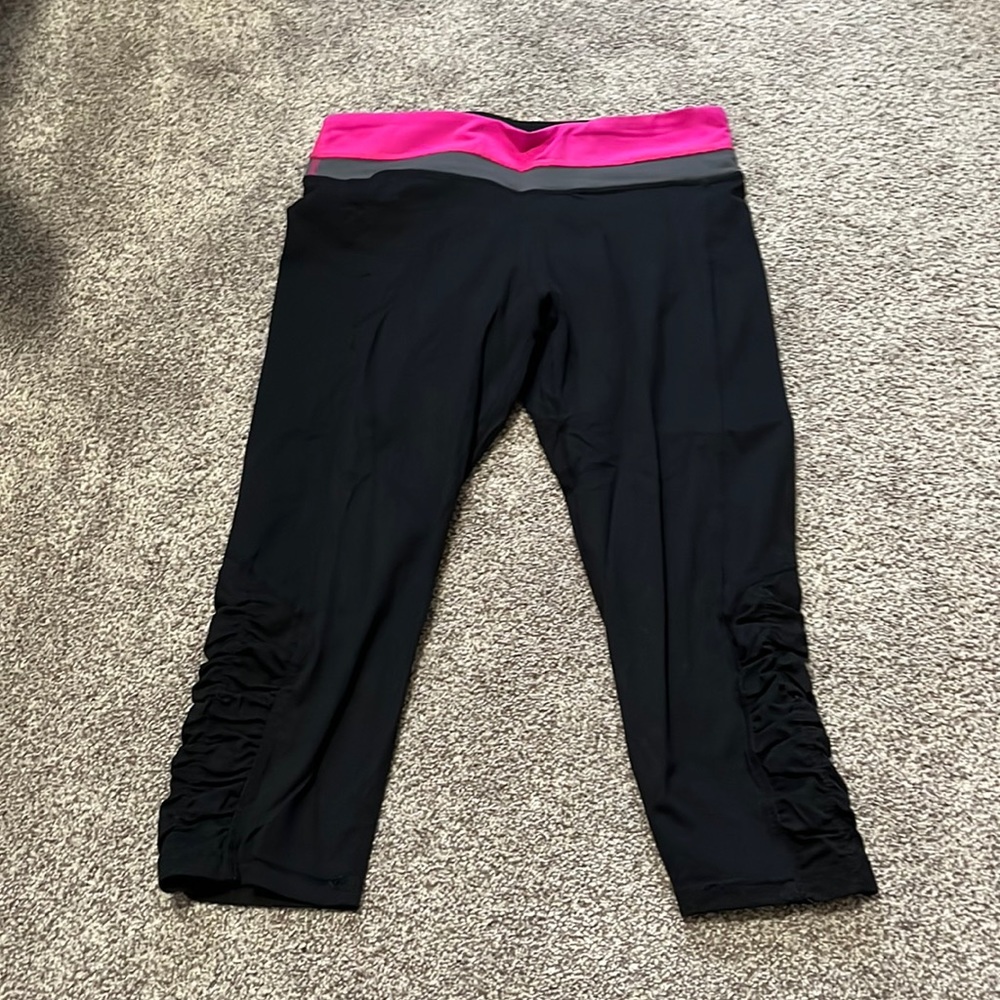 Athletic Leggings